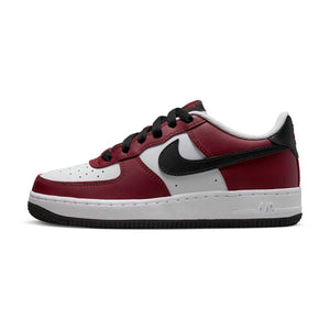 Nike Air Force 1 LV8 Big Kid's Shoes