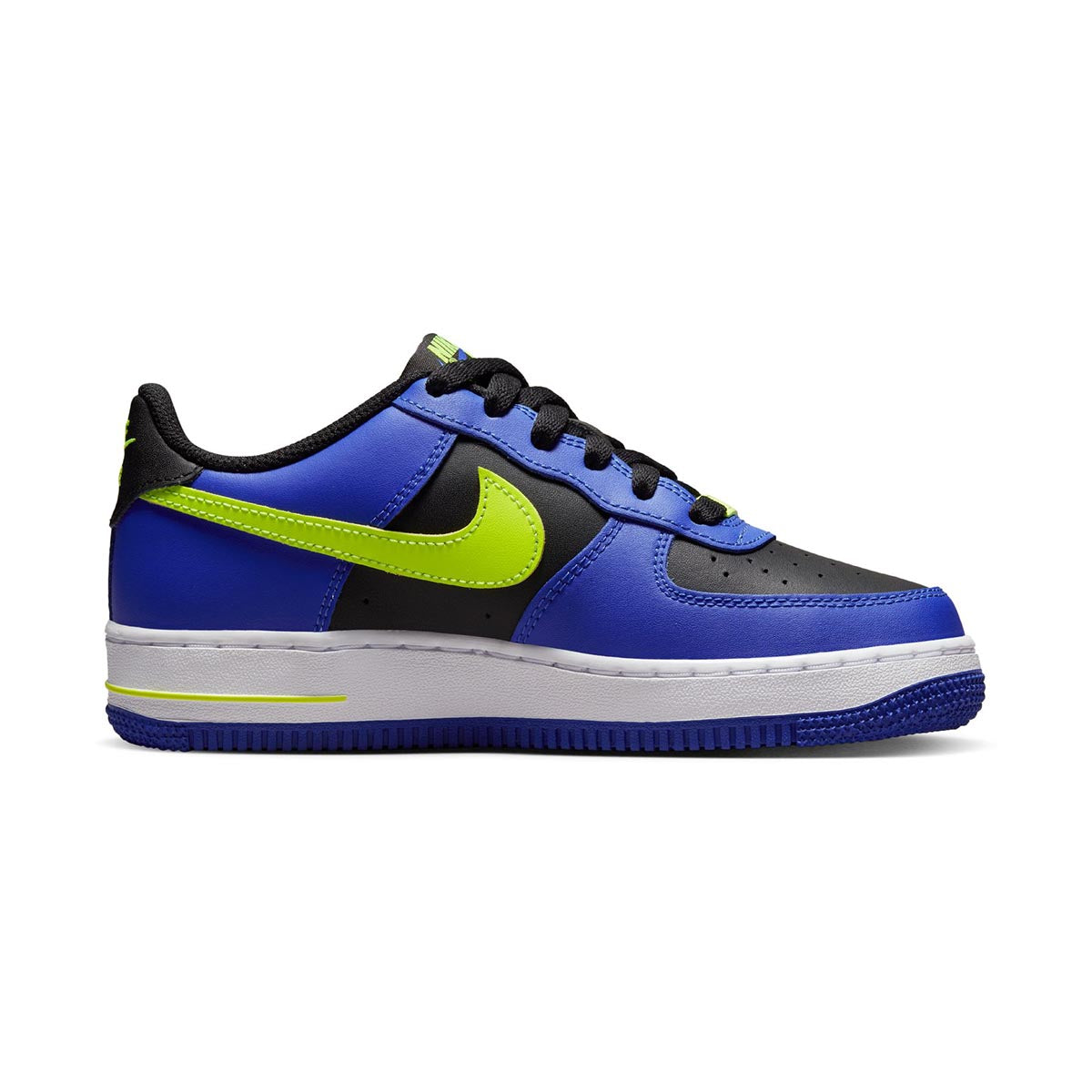 Nike Air Force 1 LV8 Big Kid's Shoes -