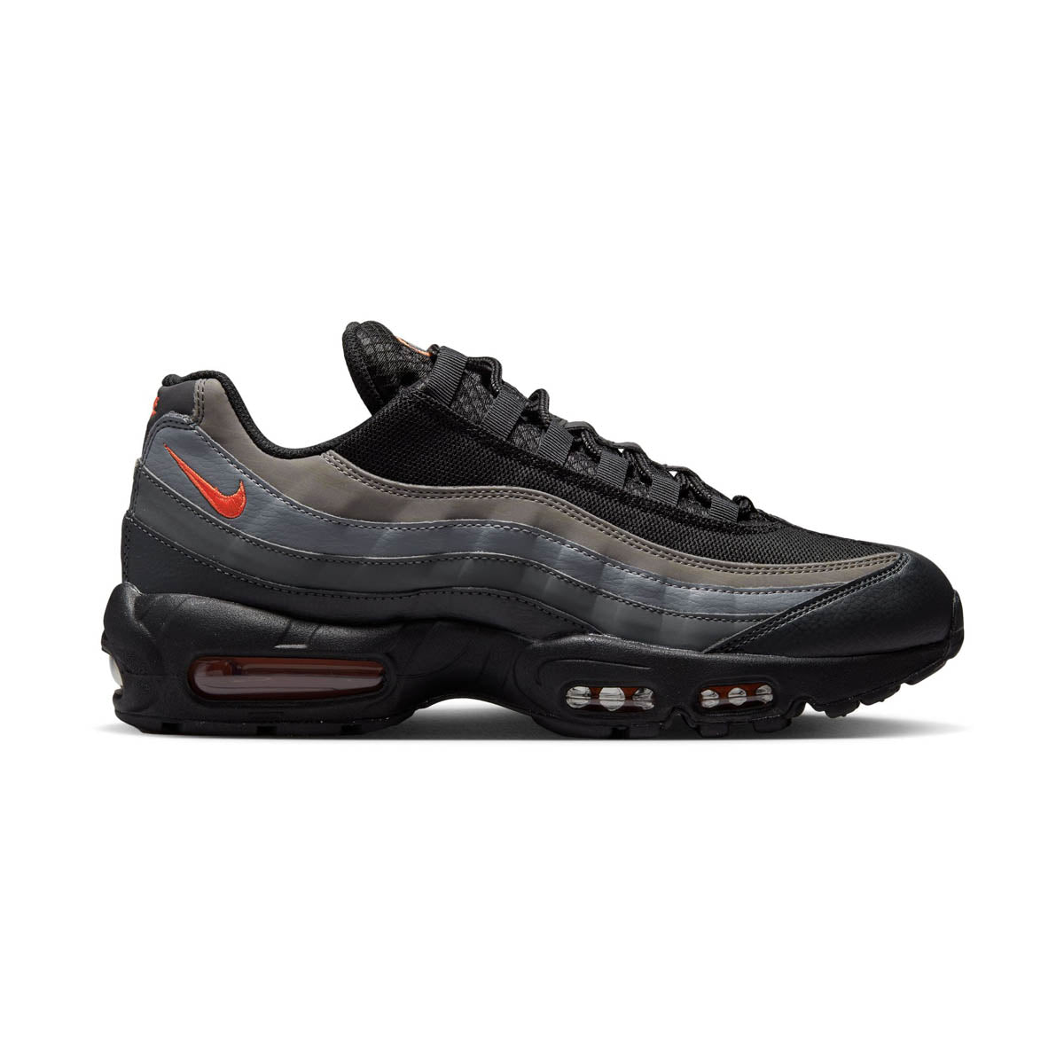 Nike Air Max 95 Men's Shoes -