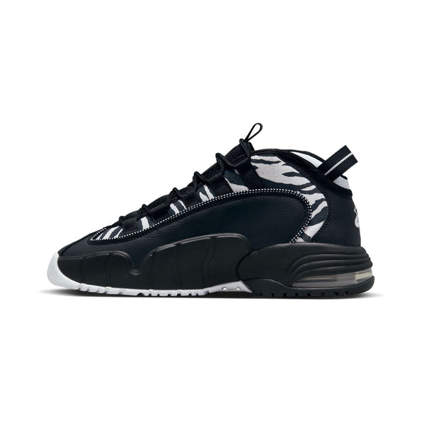 【美品】AIR MAX PENNY Air Max Penny - Nike - 311089 061 - black/varsity red-white