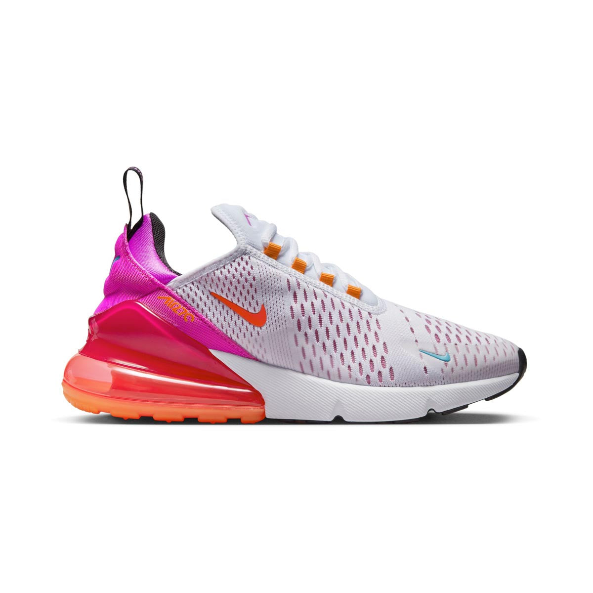 Nike Air Max 270 Women's Shoes -