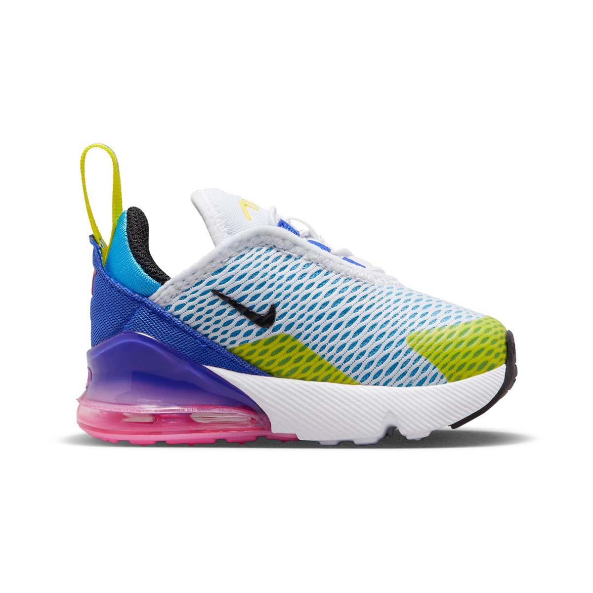 Nike Air Max 270 Baby/Toddler Shoes -