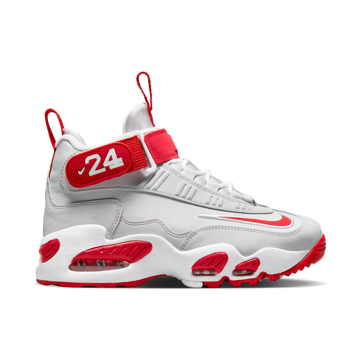 Nike Air Griffey Max 1 Big Kids' Shoes -