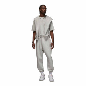 Jordan Wordmark Men's Fleece Pants