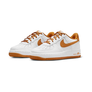 Nike Air Force 1 Big Kids' Shoes