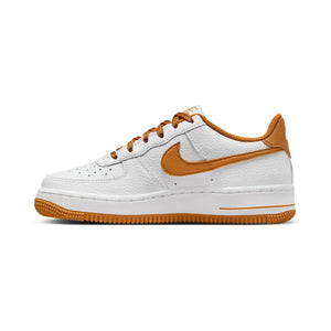 Nike Air Force 1 Big Kids' Shoes