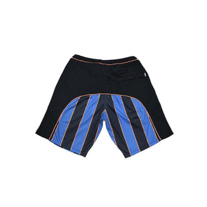 GOAL SHORT BLACK