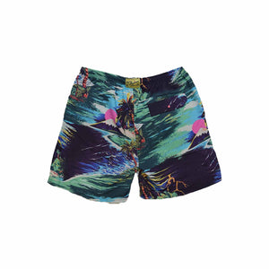 GUAM SHORT HAWAIIAN