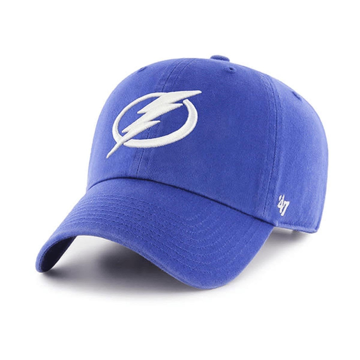 Tampa Bay Lightning 47 Clean Up - OSFA -