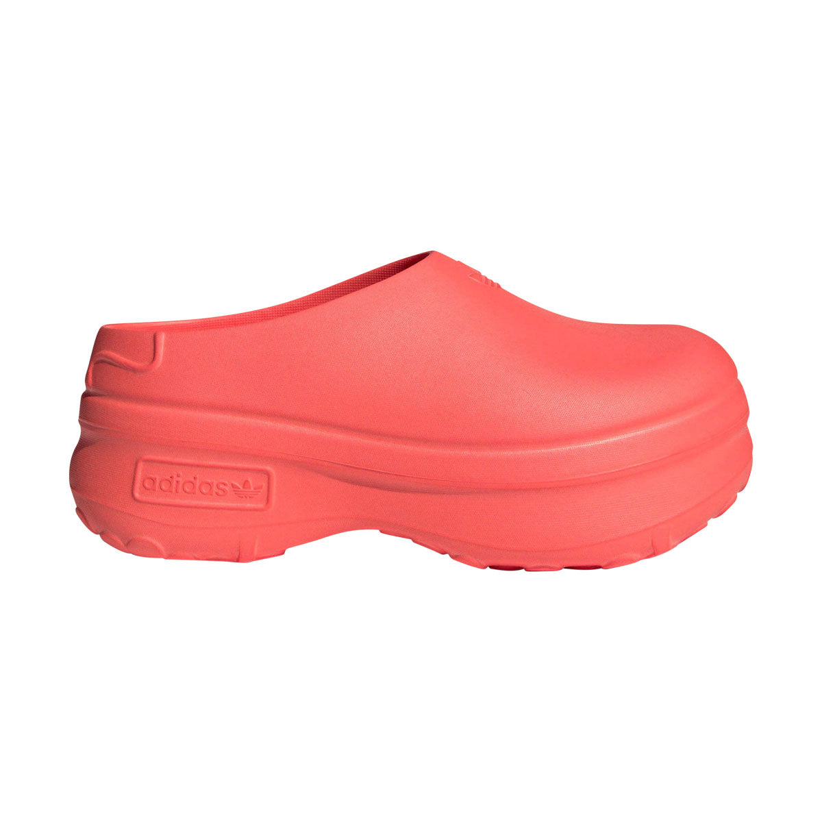 Adifom Stan Smith Mule Women's Shoes - Adidas Shoes For Men