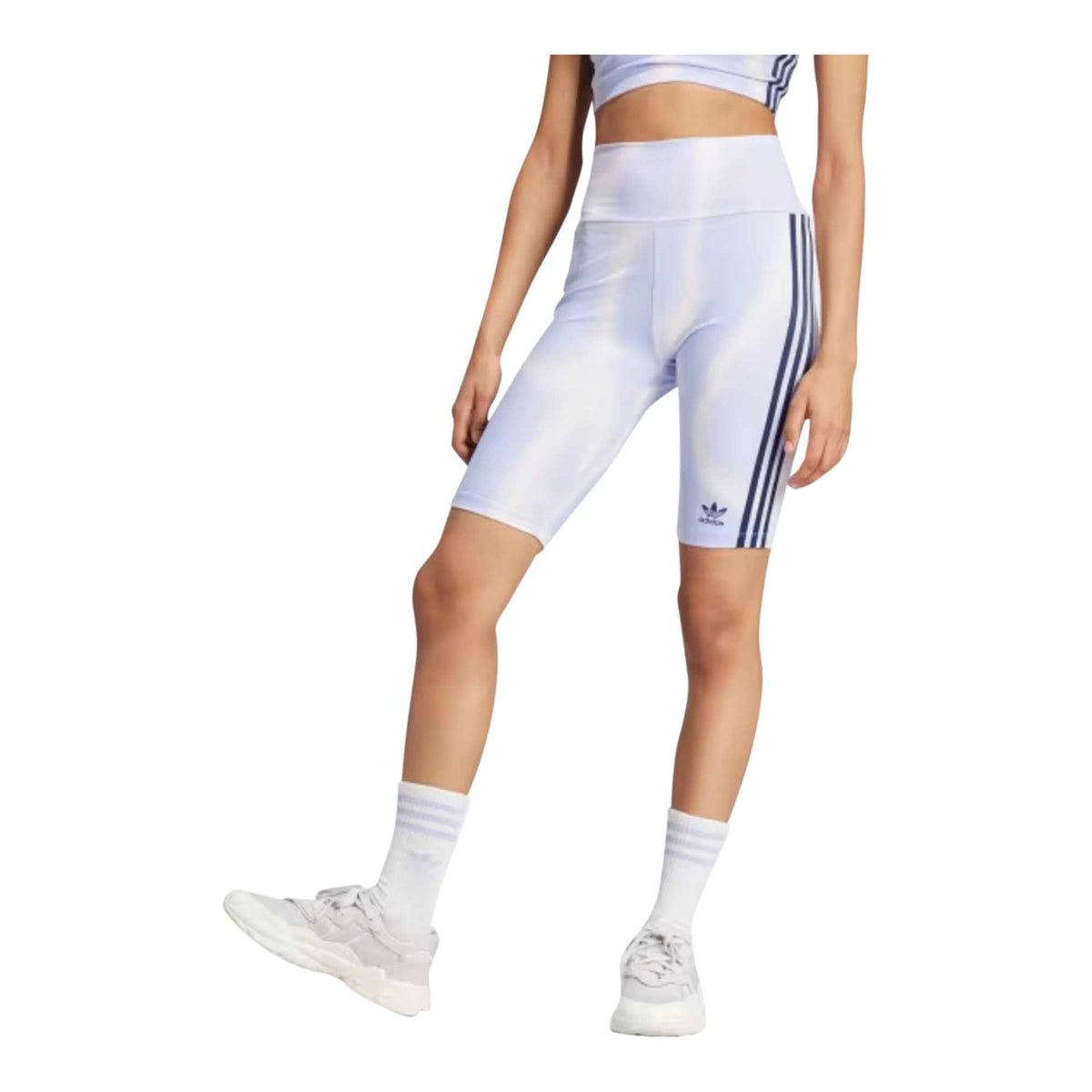 Watermark Bike Women's Shorts -