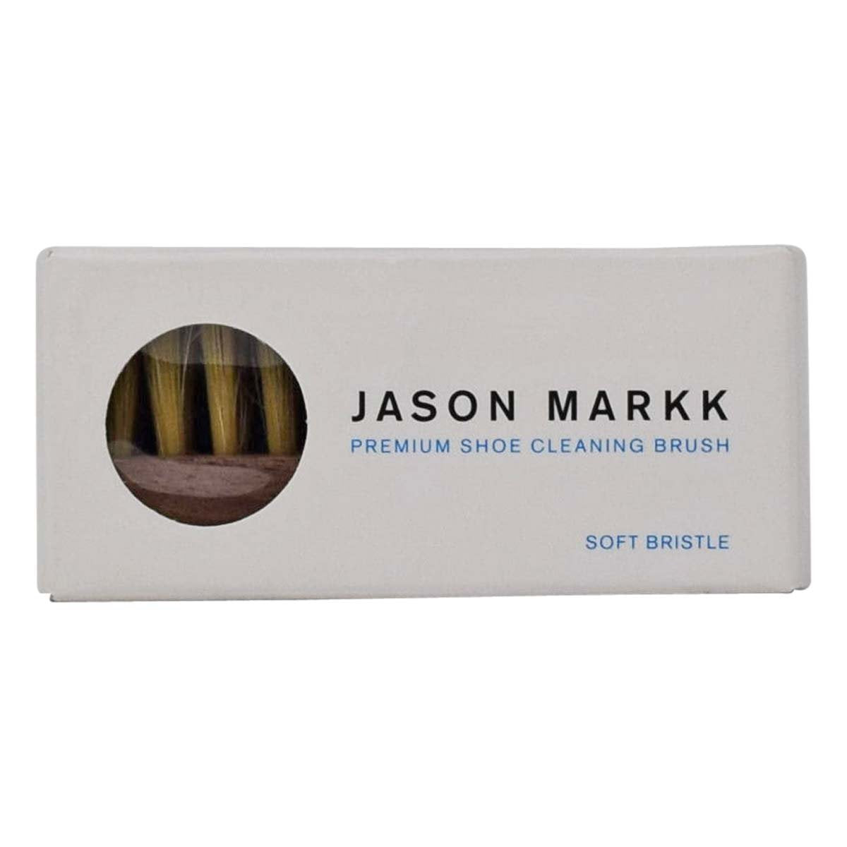 Premium Shoe Cleaning Brush -