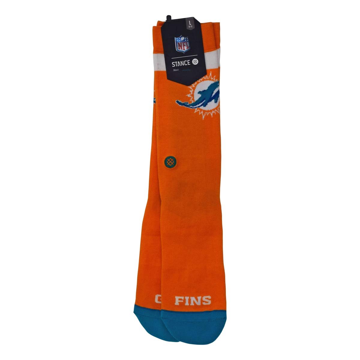Miami Go Fins -