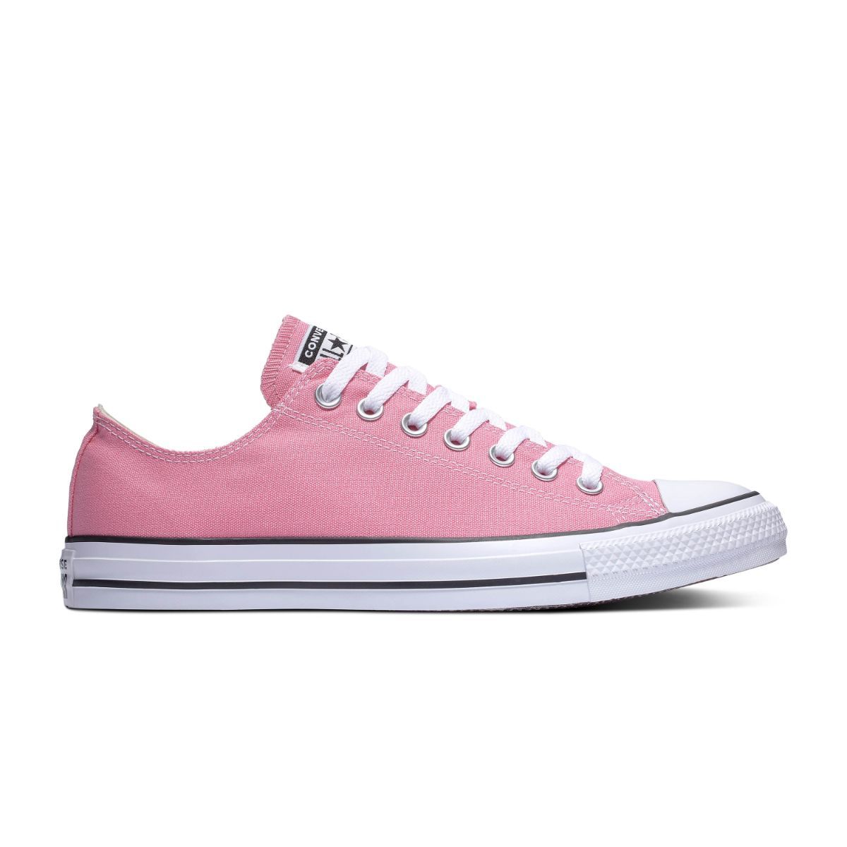 Chuck Taylor All Star Pink Low Top -