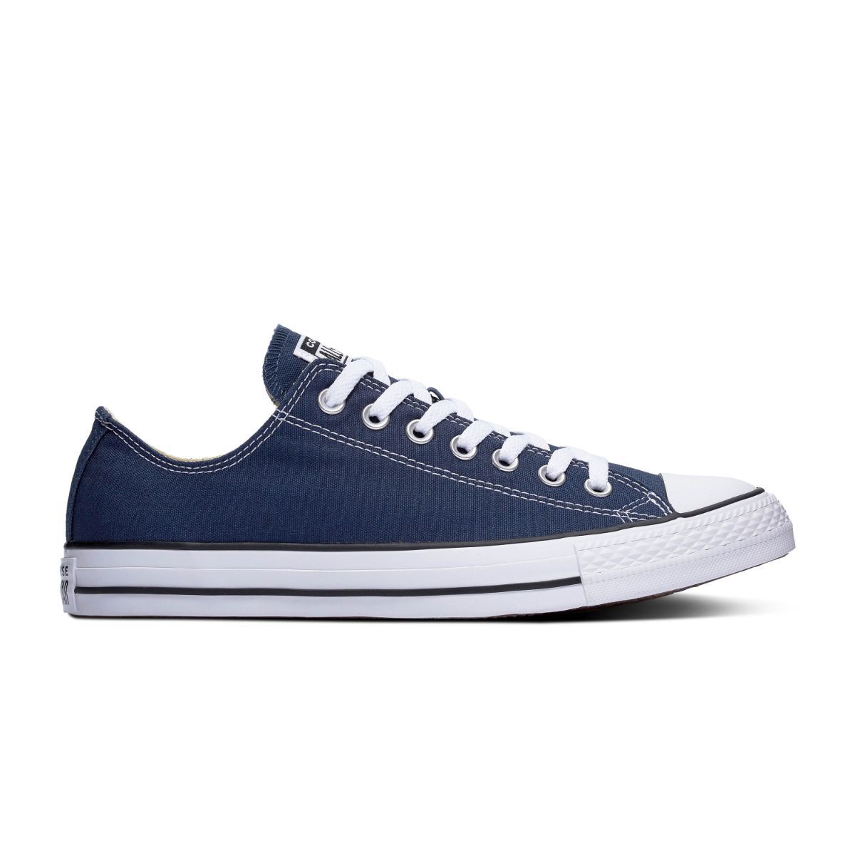 Converse Chuck Taylor All Star Navy Low Top