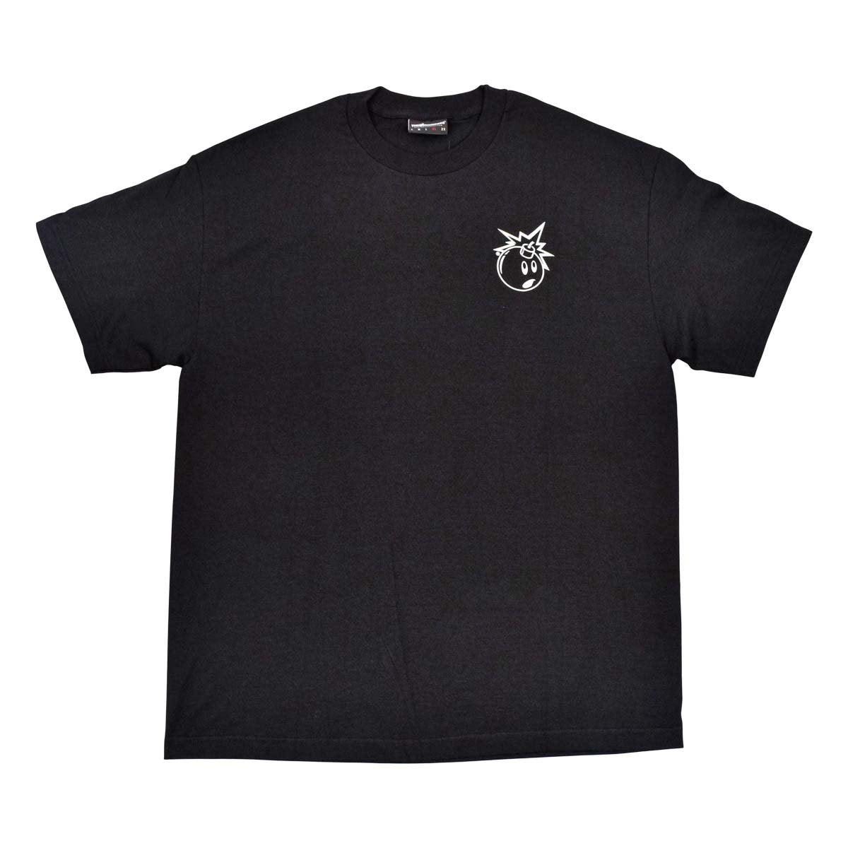 Adam Bomb Logo - T-Shirts