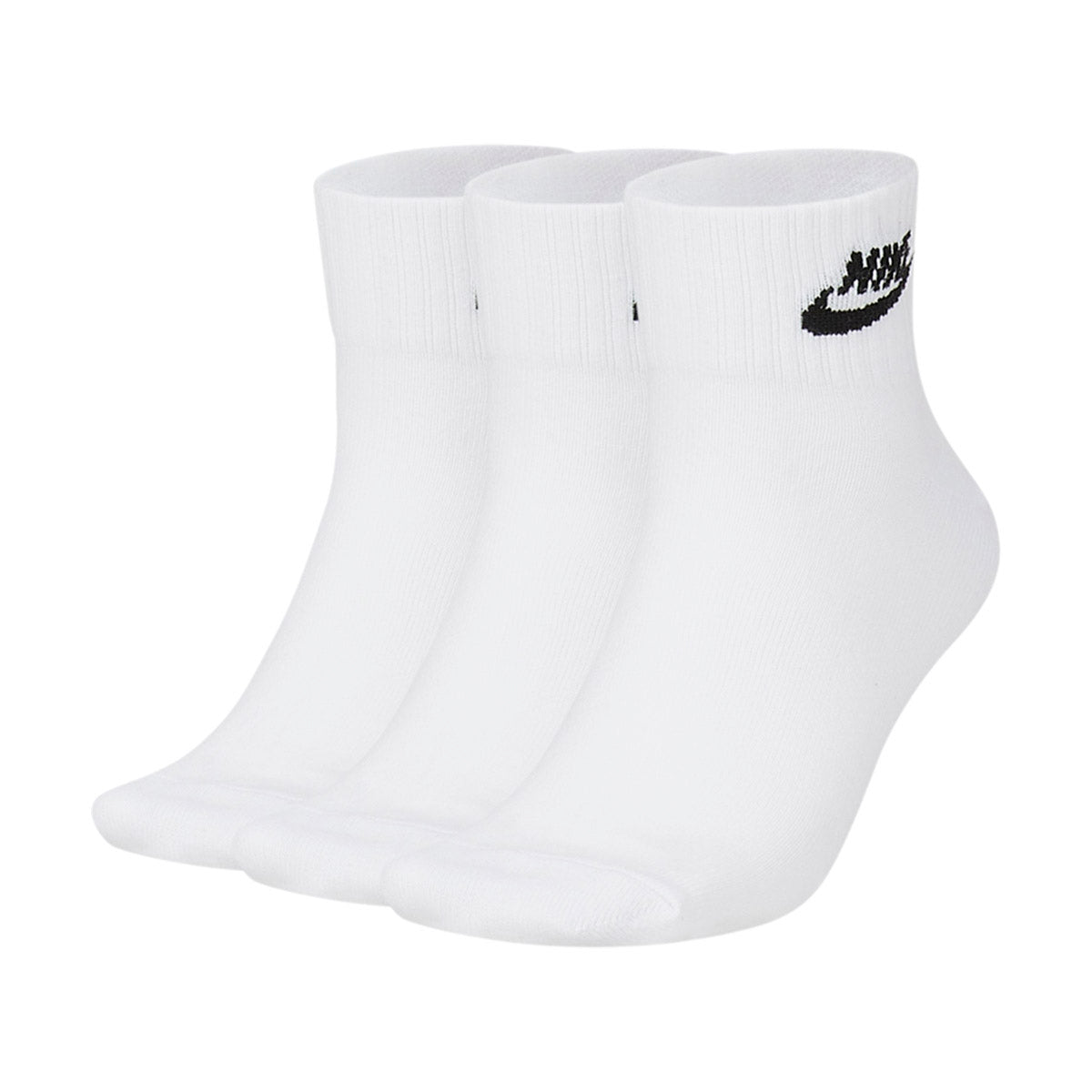 Nike Everyday Essential Ankle Socks (3 Pair) -