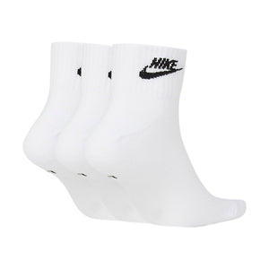 Nike Everyday Essential Ankle Socks (3 Pair)