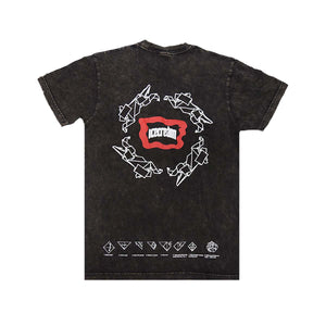 411-9301 START OVER SS KNIT SHALE