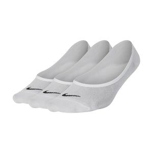 Nike Everyday Lightweight Women's Training Footie Socks (3 Pairs)