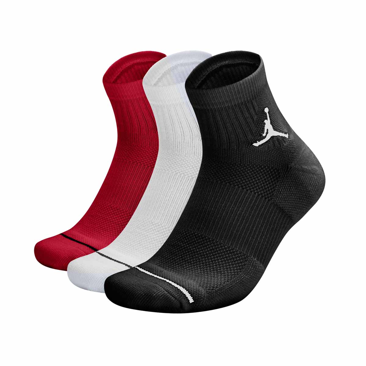 Jordan Everyday Max Ankles Socks (3 Pair) -