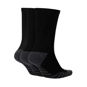 Nike Everyday Max Cushioned Training Crew Socks (3 Pairs)