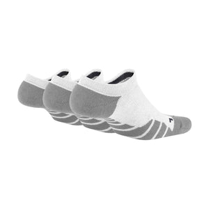Nike Everyday Max Cushioned, Women's Training No-Show Socks (3 Pairs)