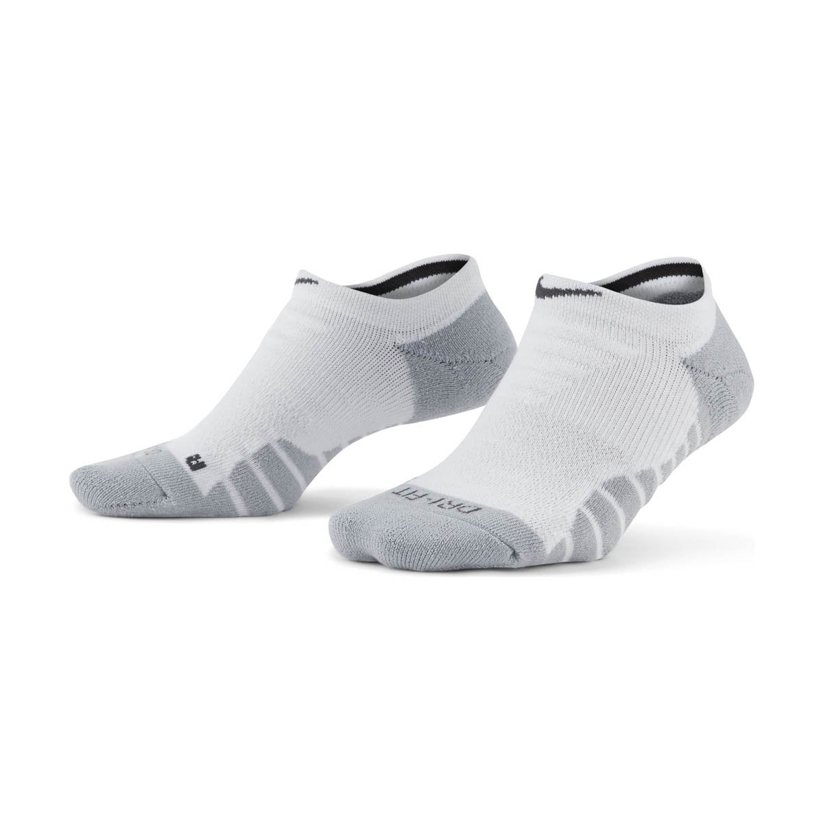 Nike Everyday Max Cushioned, Women's Training No-Show Socks (3 Pairs) -
