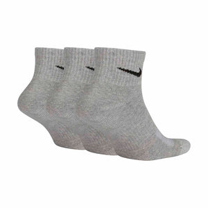 Nike Everyday Plus Cushioned Training Ankle Socks (3 Pairs)