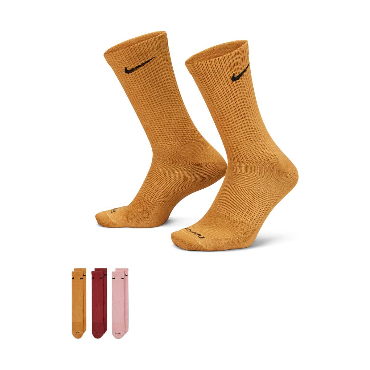 Nike Everyday Plus Lightweight -