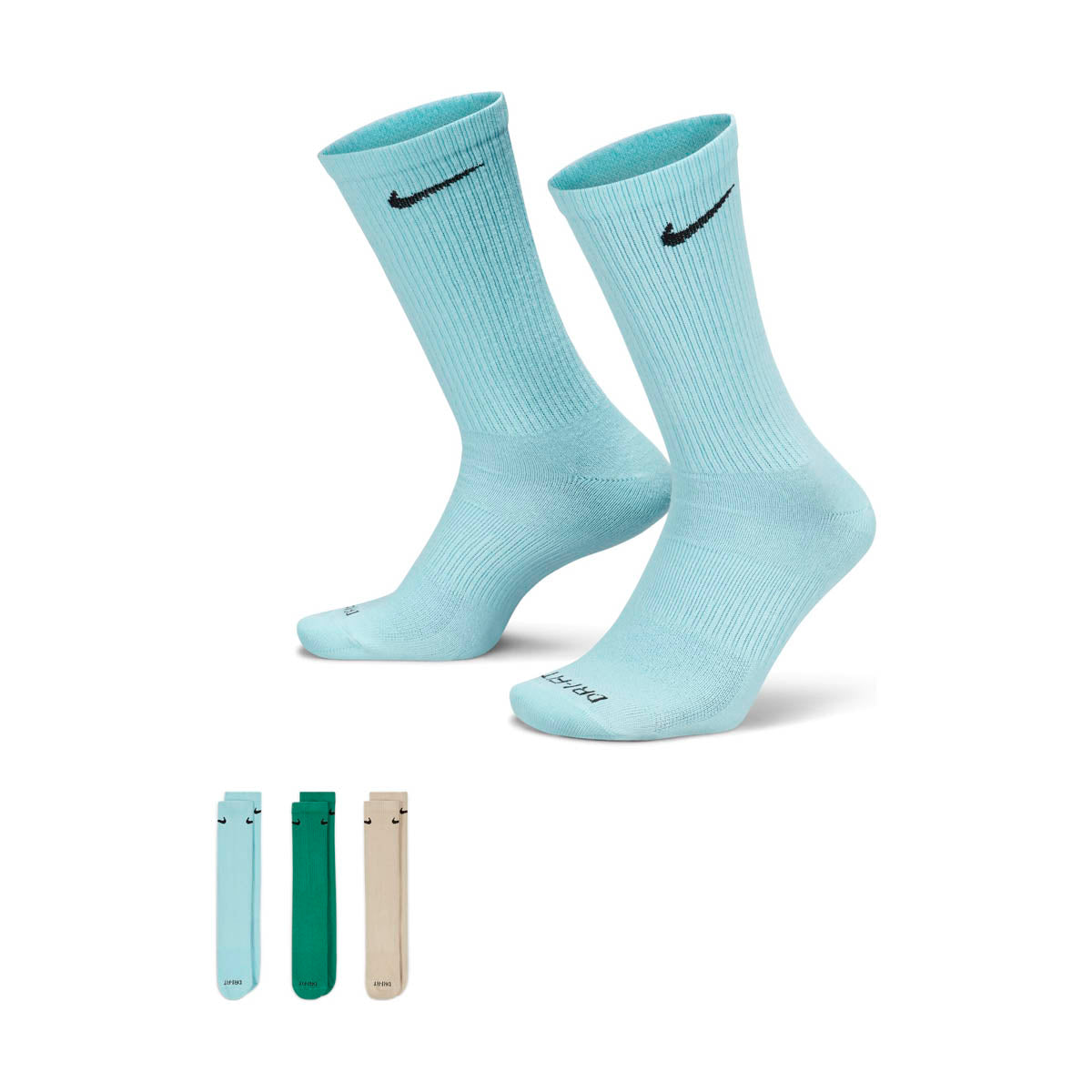 Nike Everyday Plus Lightweight -