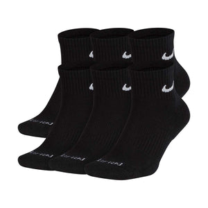 Nike Everyday Plus Cushioned Training Ankle Socks (6 Pairs)