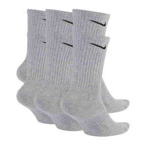 Nike Everyday Cushioned Training Crew Socks (6 Pairs)