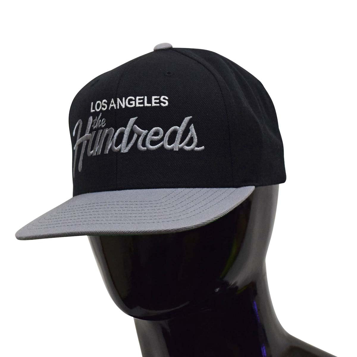 Los Angeles Snapback -