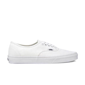 VANS Authentic True White