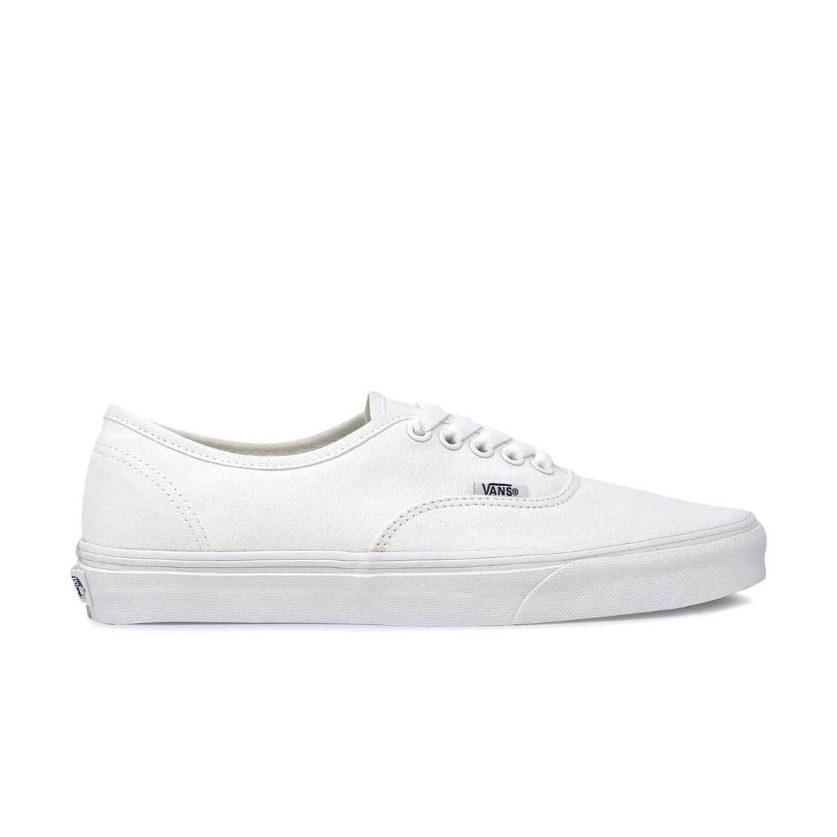 VANS Authentic True White - President's Day