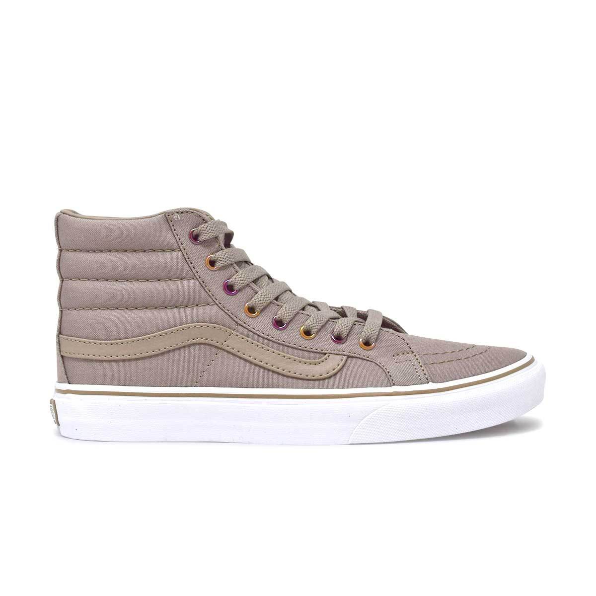 Sk8-Hi Slim Multi Metallic -