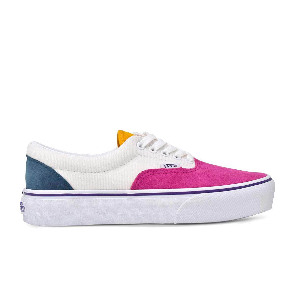 Women's Mini Cord Era Shoes -