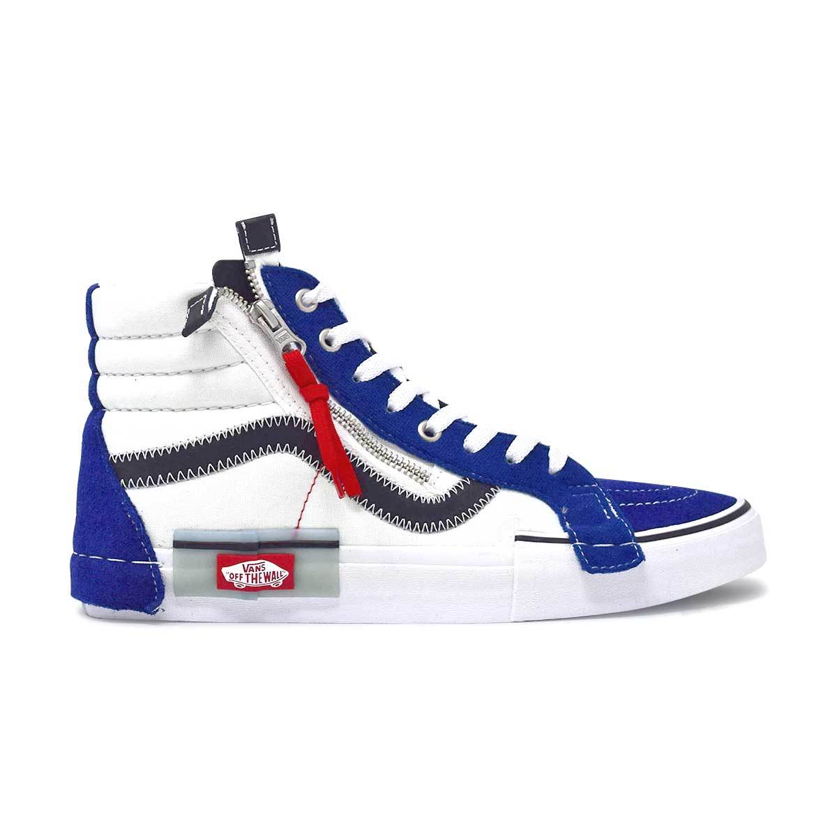 Sk8-Hi Reissue CAP -