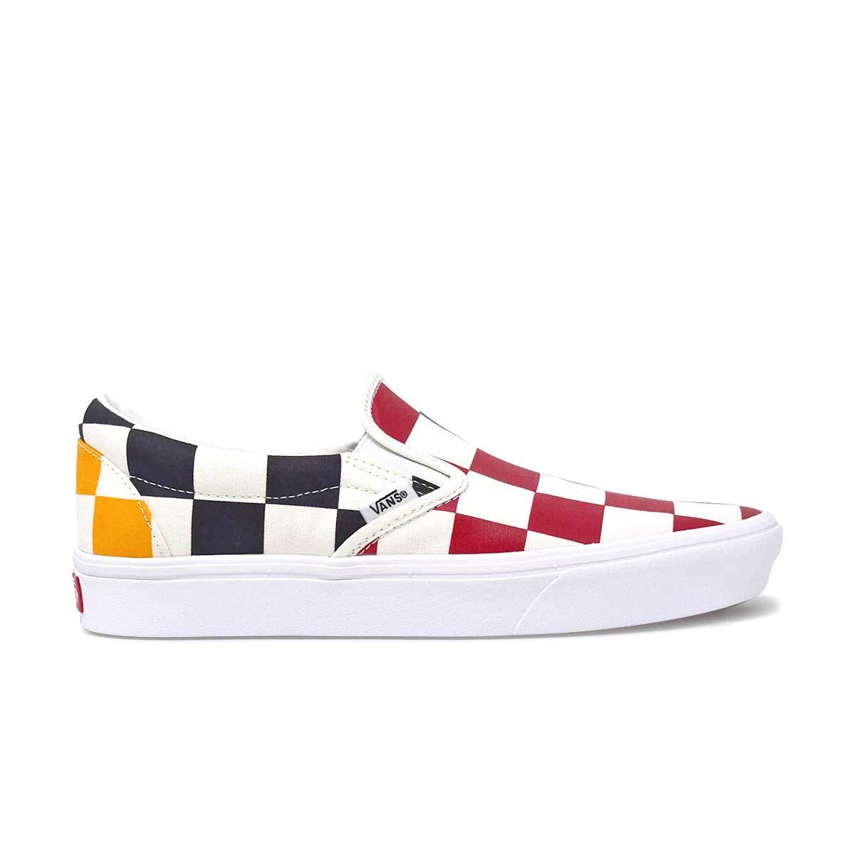 Comfycush Slip-On -