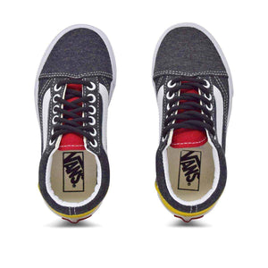 Little Kids Coastal Old Skool