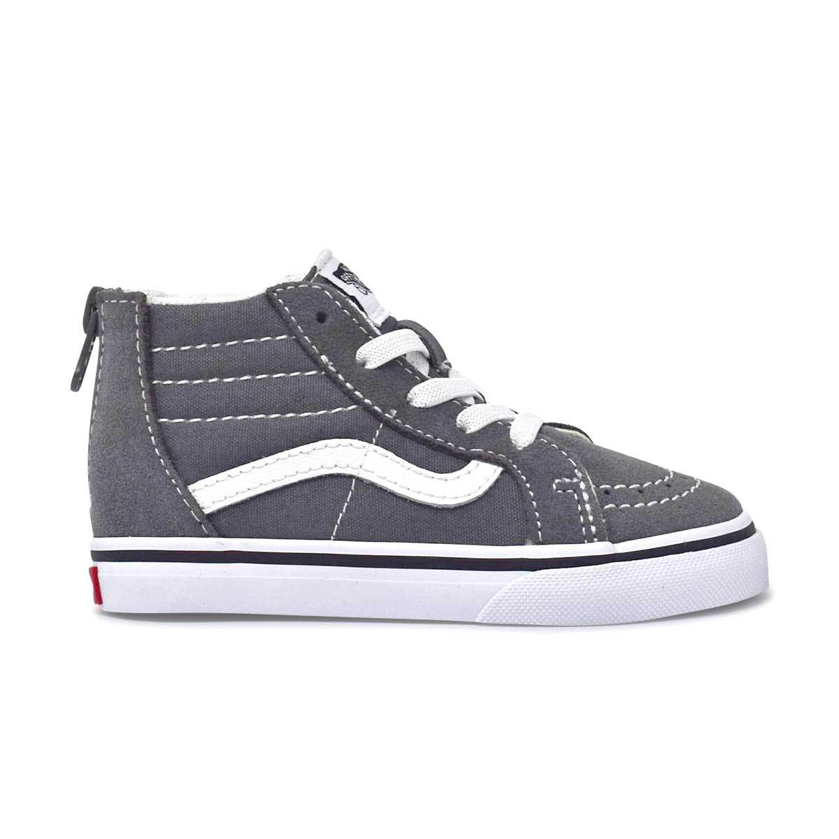 Toddler Sk8-Hi Zip (1-4 years) -