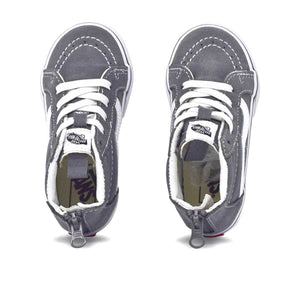 Toddler Sk8-Hi Zip (1-4 years)