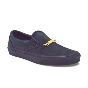 ID Classic Slip-On Black