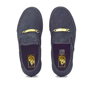 ID Classic Slip-On Black