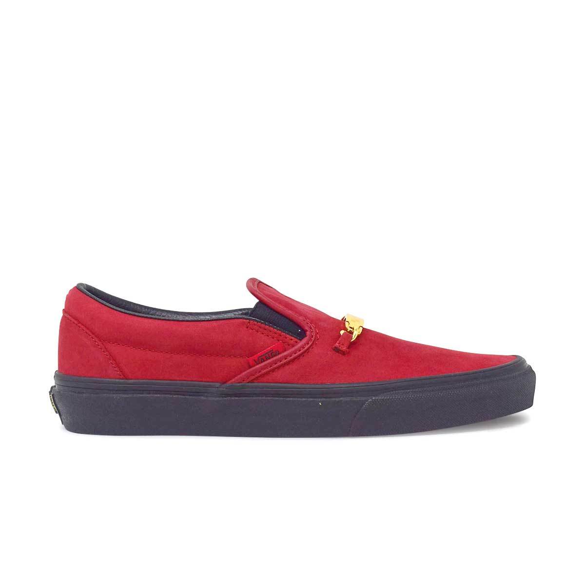 ID Classic Slip-On Chili Pepper -