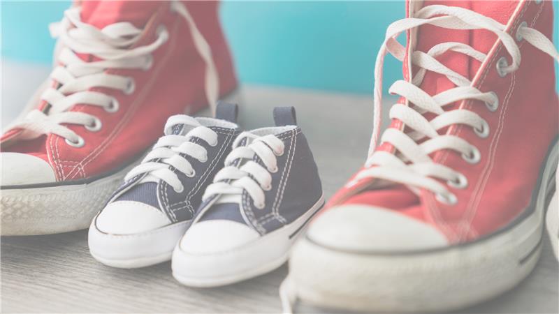 Lightweight and Breathable Shoes Perfect for Teens