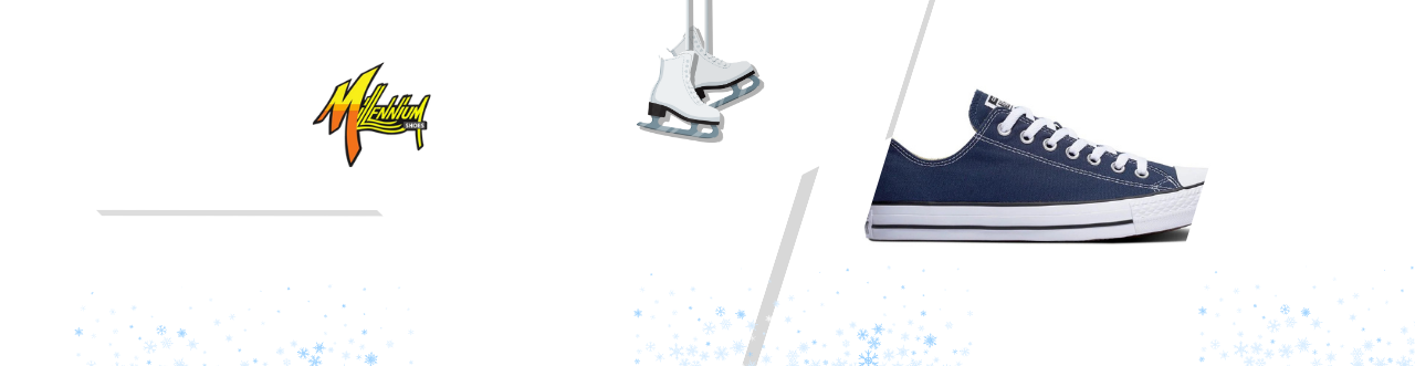 How to Score the Perfect Pair of Converse Skate Shoes This Black Friday