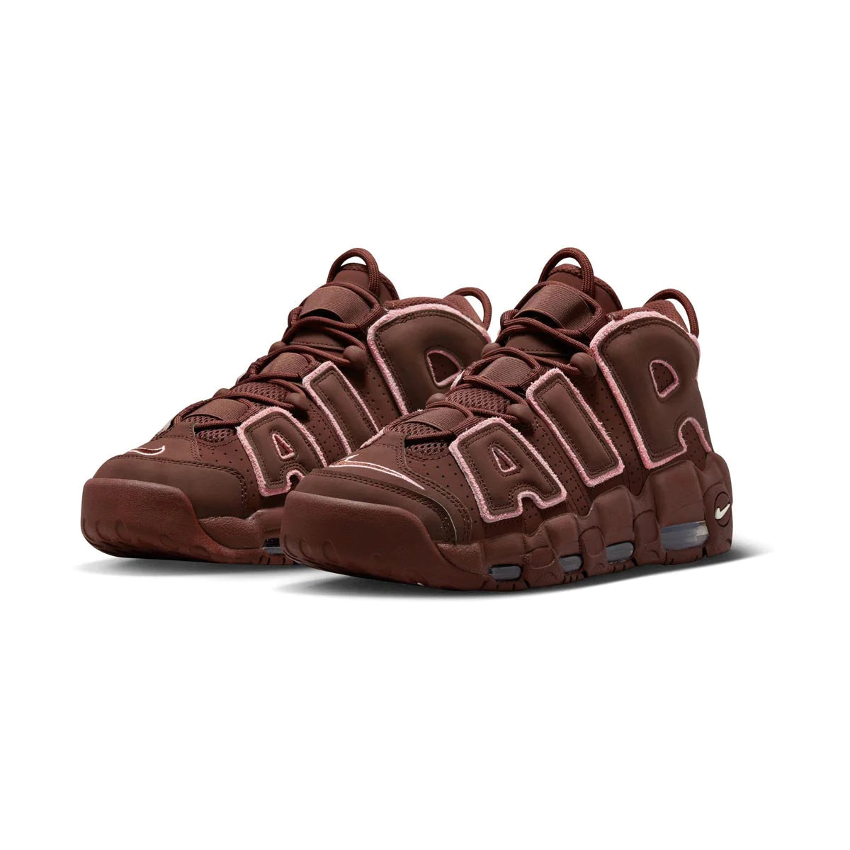 The History of Nike Air Uptempo: How it Continues the Legacy