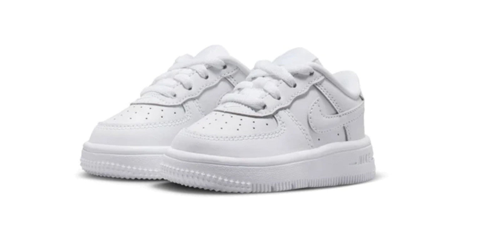 What Makes the Nike Air Force 1 a Timeless Icon?